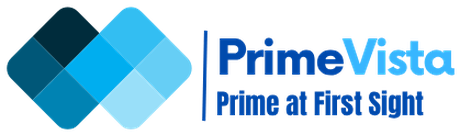 PrimeVista лого